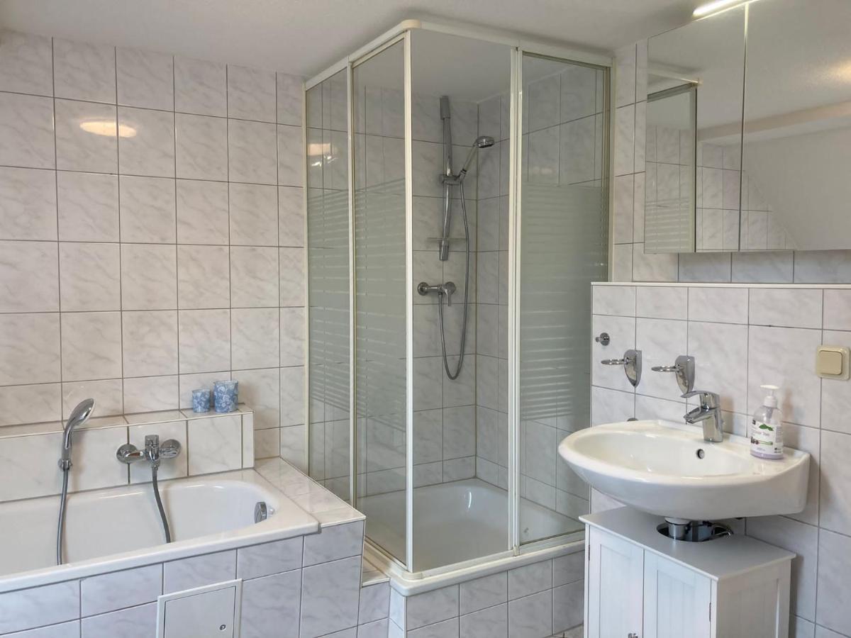 Ferienwohnung Fam. Natusch Steinhofel Dış mekan fotoğraf