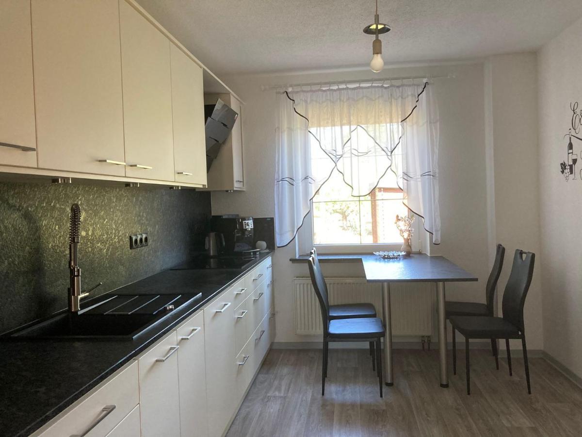 Ferienwohnung Fam. Natusch Steinhofel Dış mekan fotoğraf