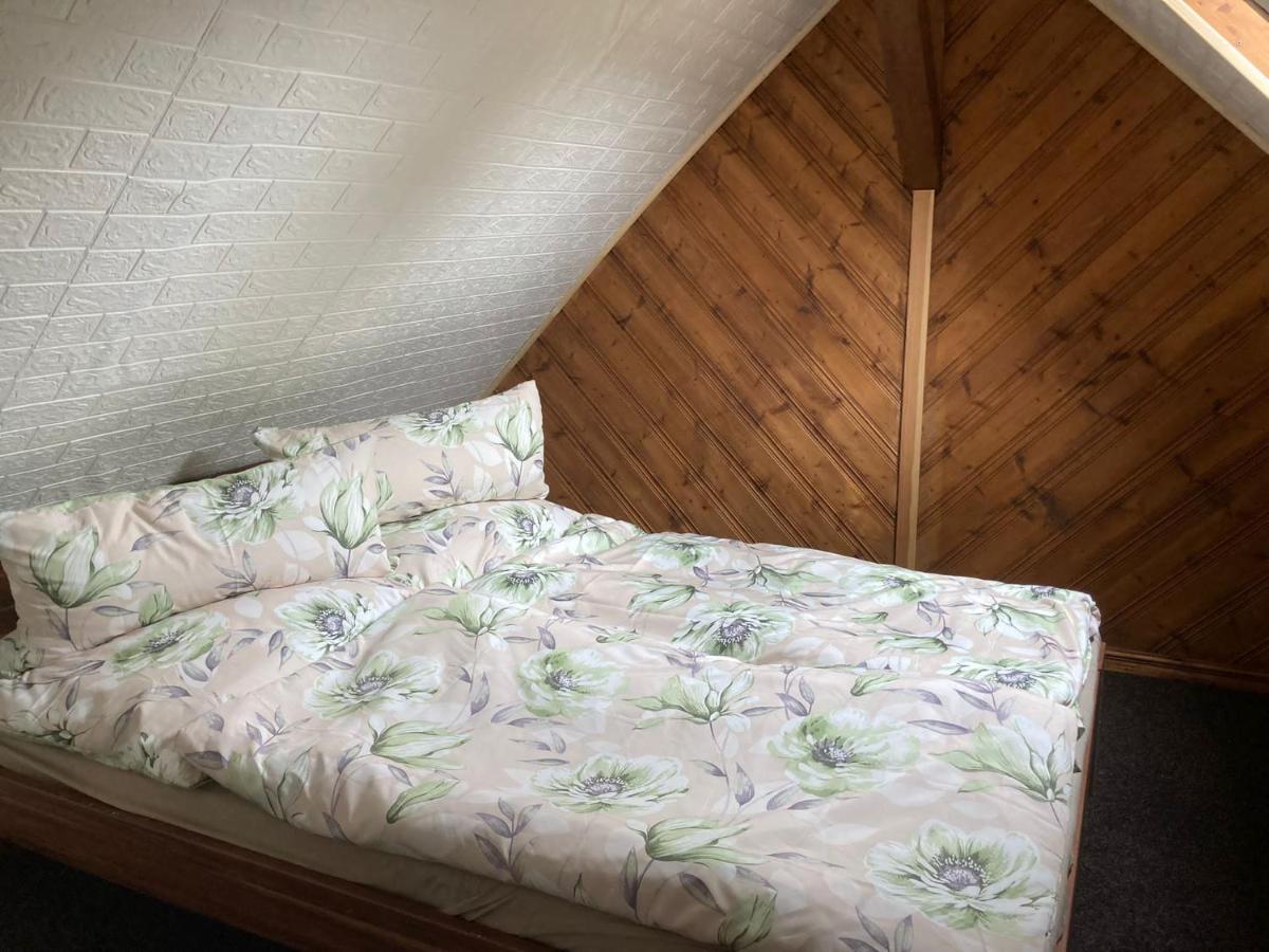 Ferienwohnung Fam. Natusch Steinhofel Dış mekan fotoğraf