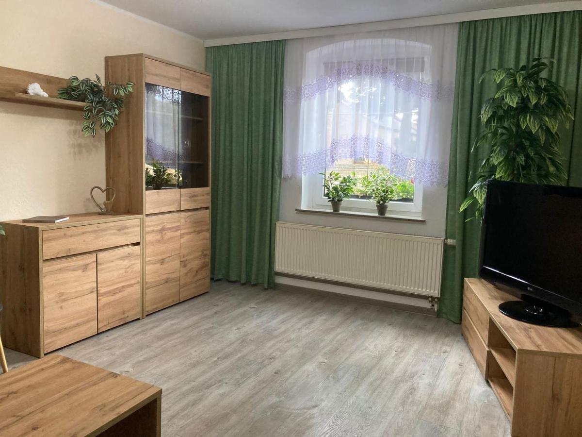 Ferienwohnung Fam. Natusch Steinhofel Dış mekan fotoğraf
