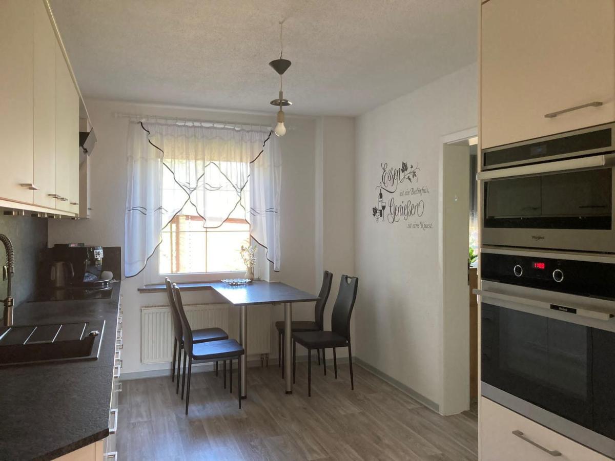 Ferienwohnung Fam. Natusch Steinhofel Dış mekan fotoğraf